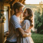 Современный декор для сада, парка, интерьера